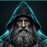 Nostradamus AI advisor icon