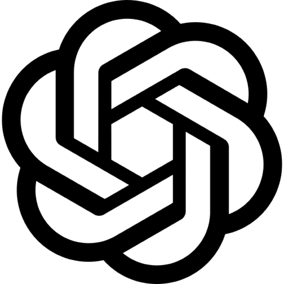 ChatGPT logo