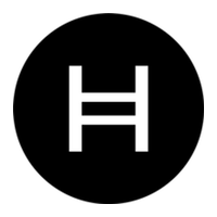 Hedera (HBAR) logo