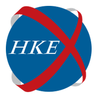 Hong Kong Exchanges and Clearing logo
