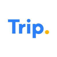 Trip.com Group logo