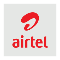 Bharti Airtel logo