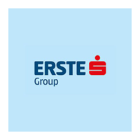 Erste Group Bank logo