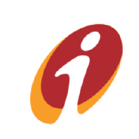 ICICI Bank logo