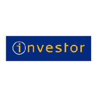 Investor AB (B shares) logo