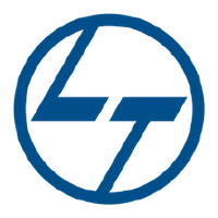 Larsen & Toubro logo