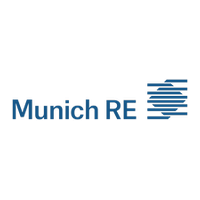 Munich Re logo