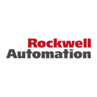 Rockwell Automation logo