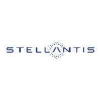 Stellantis (Peugeot) logo