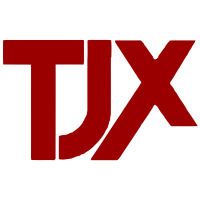 TJX.NYSE