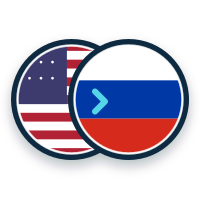 USDRUB.FOREX