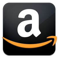 Amazon logo
