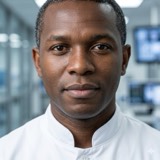 Andre Wallace portrait