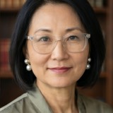 Xin Jan portrait