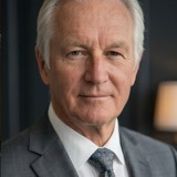Owen Brooks portrait