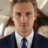 Thomas Greer portrait